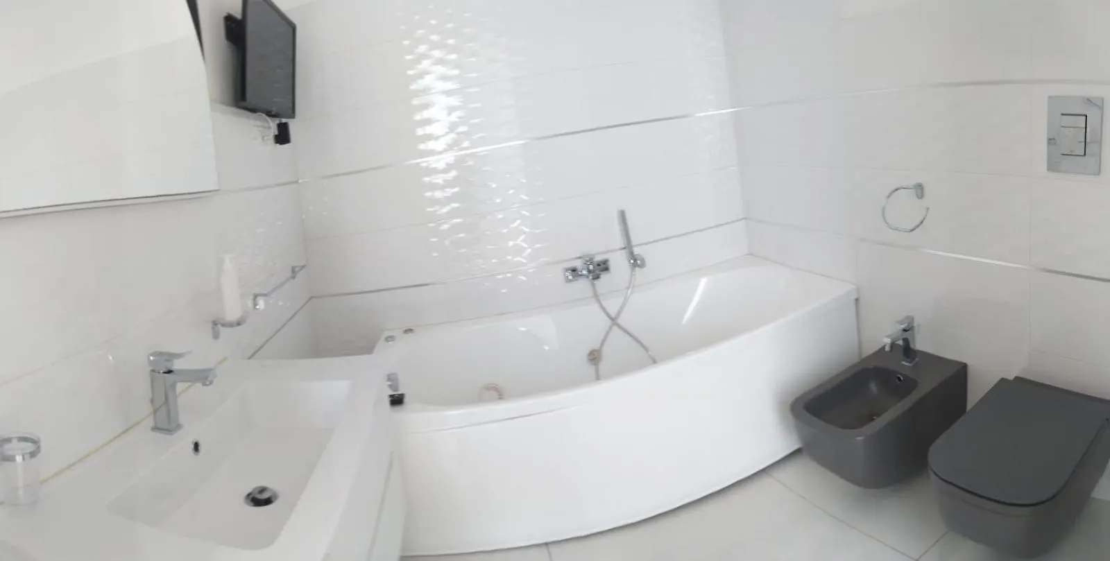 Vila Agoari Syracuse