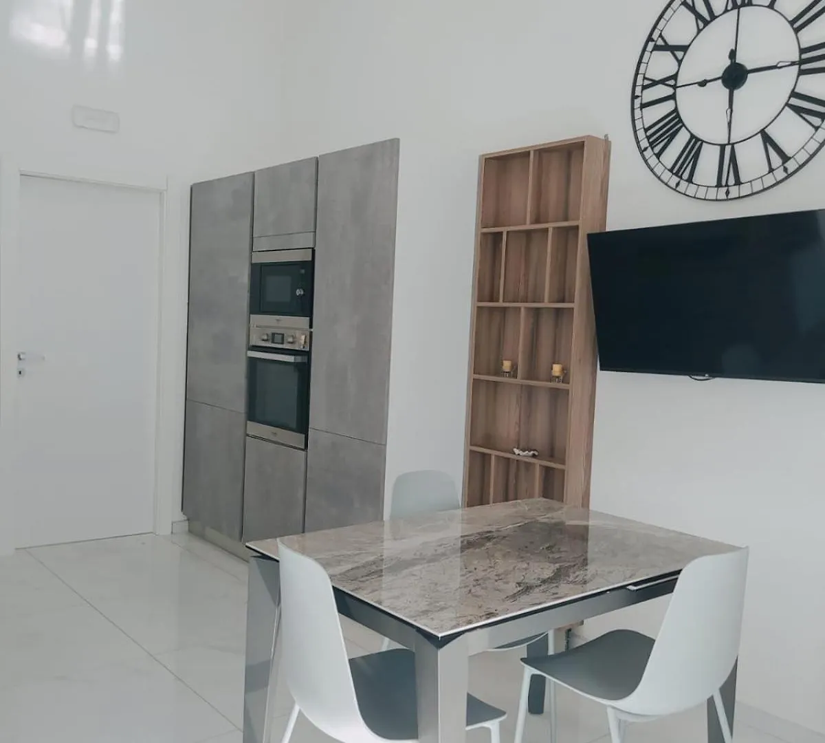 Vila Agoari Syracuse
