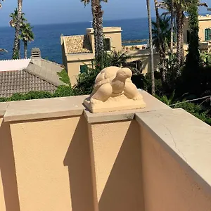 Casa Gaetano Syrakus
