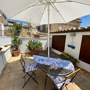  Hébergement de vacances Residenza Eos