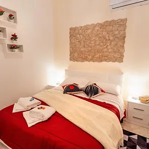 Residenza Giuseppina Syracuse