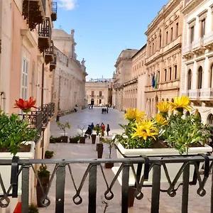 Casa Dei Leoni Syracuse