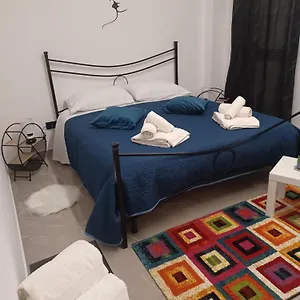 Casa Ciuzza Syracuse