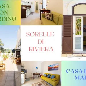 Sorelle Di Riviera Syrakus