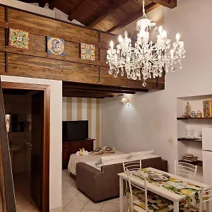 La Casa Di Sarah Syracuse