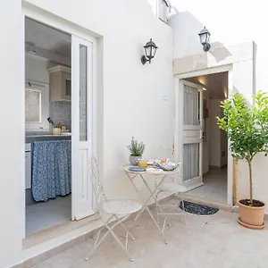  Hébergement de vacances Ortigia Lifestyle 4 Seasons