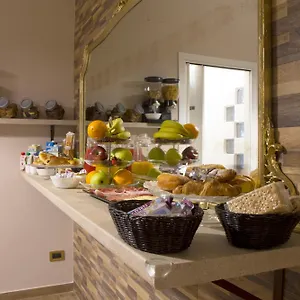 Bed and breakfast Syrakos