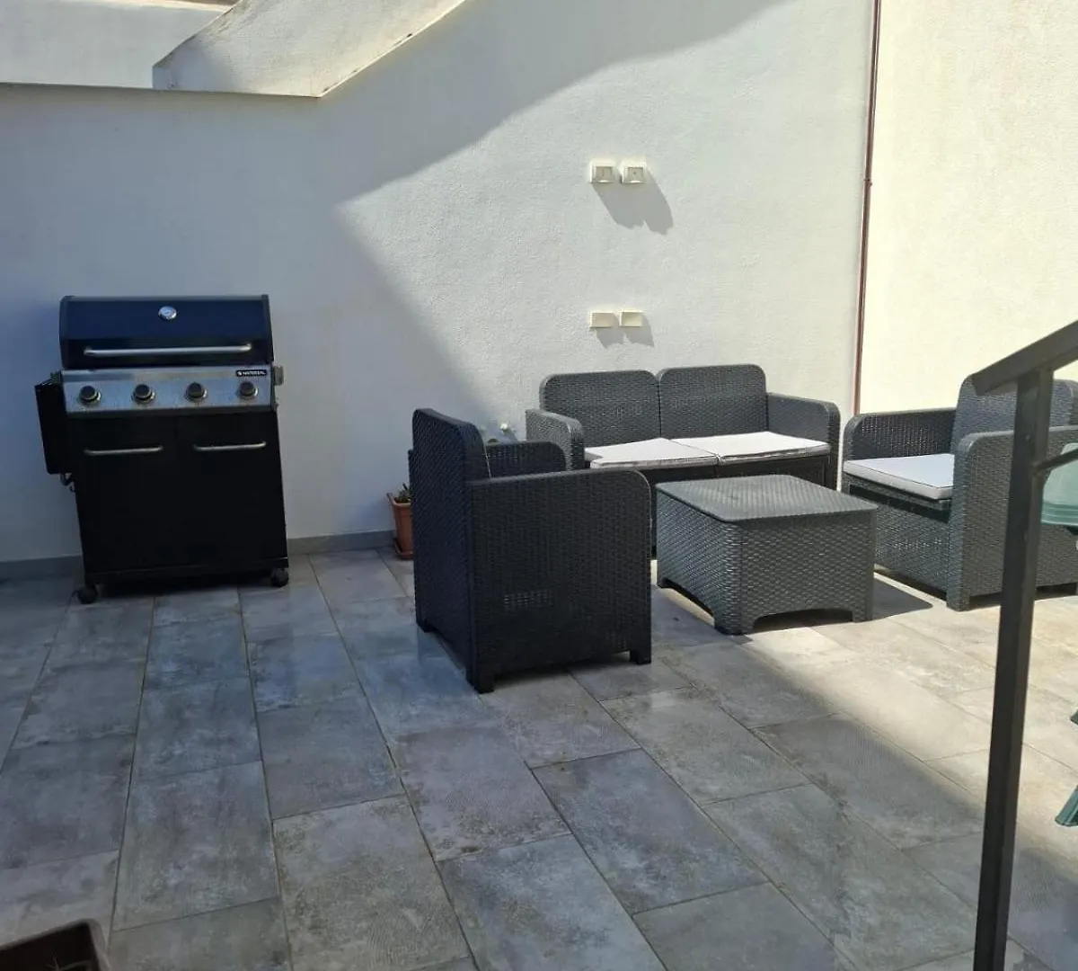 Holiday home Agoari Villa Syracuse