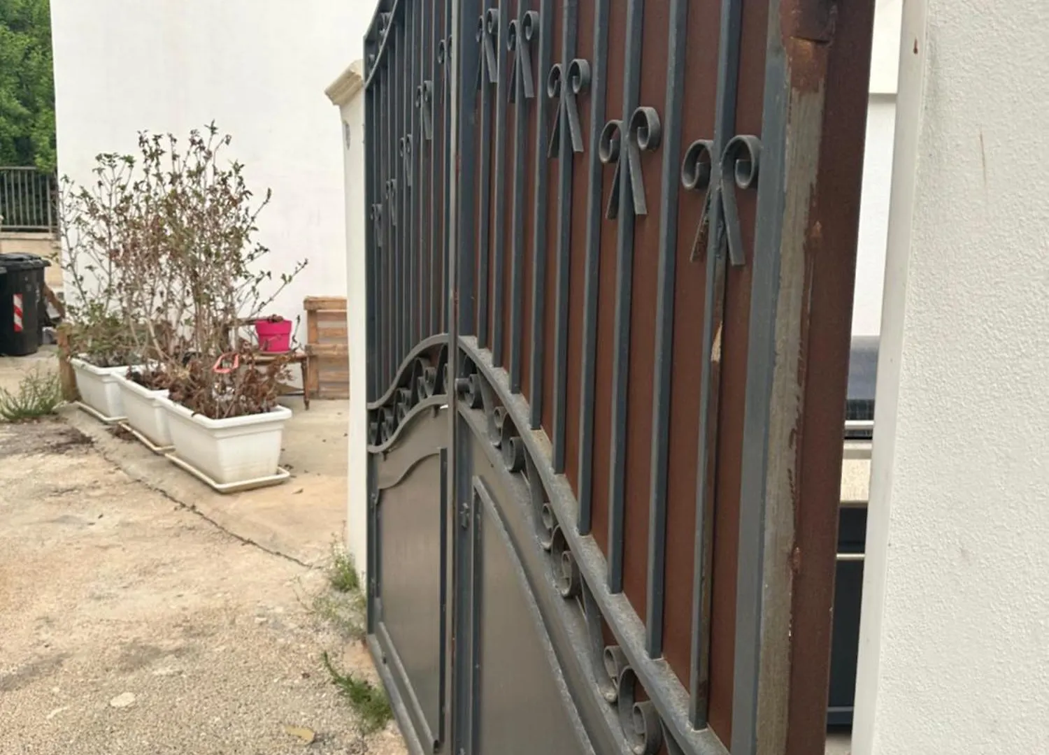 Holiday home Agoari Villa Syracuse