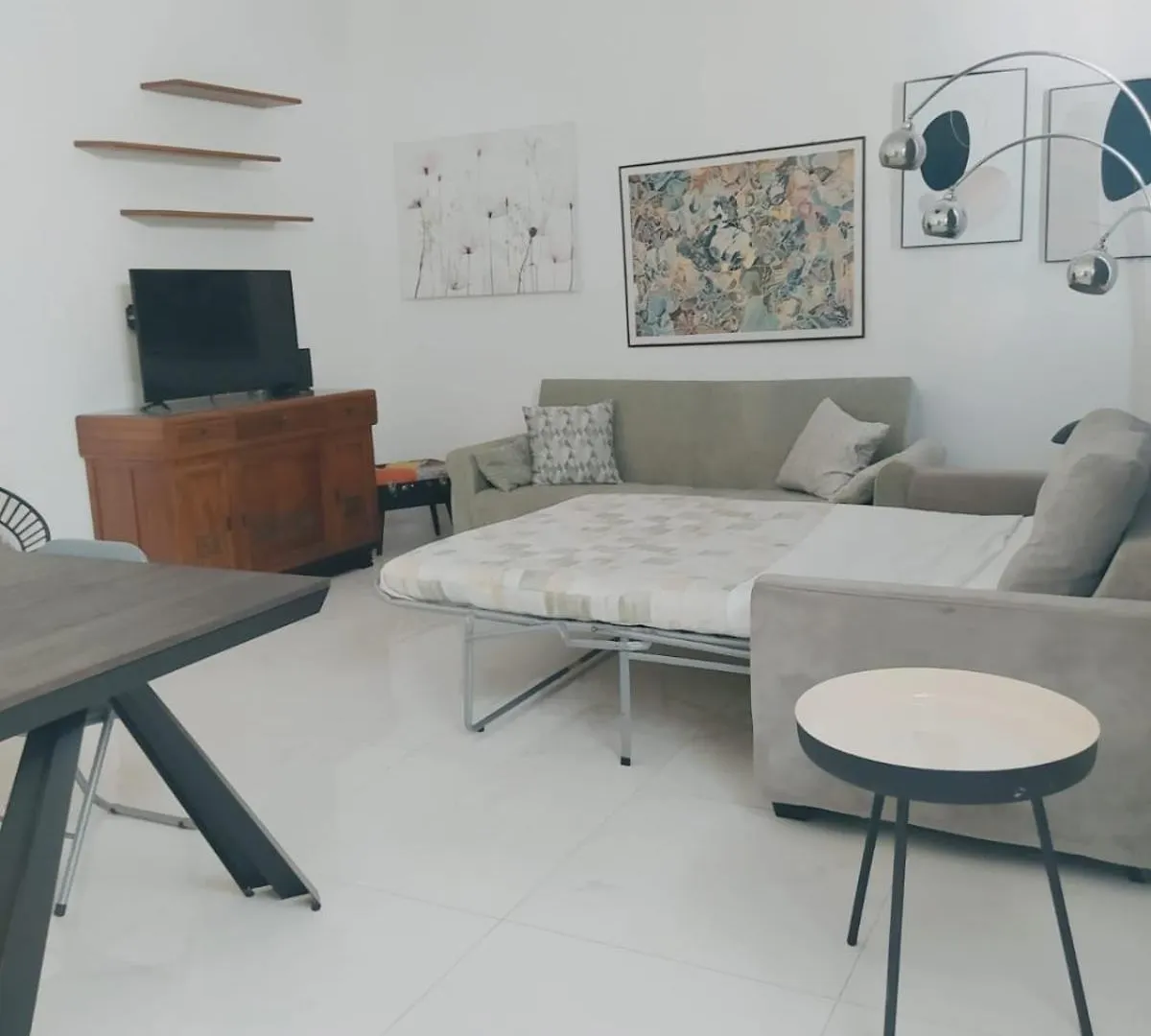 Agoari Villa Syracuse Holiday home