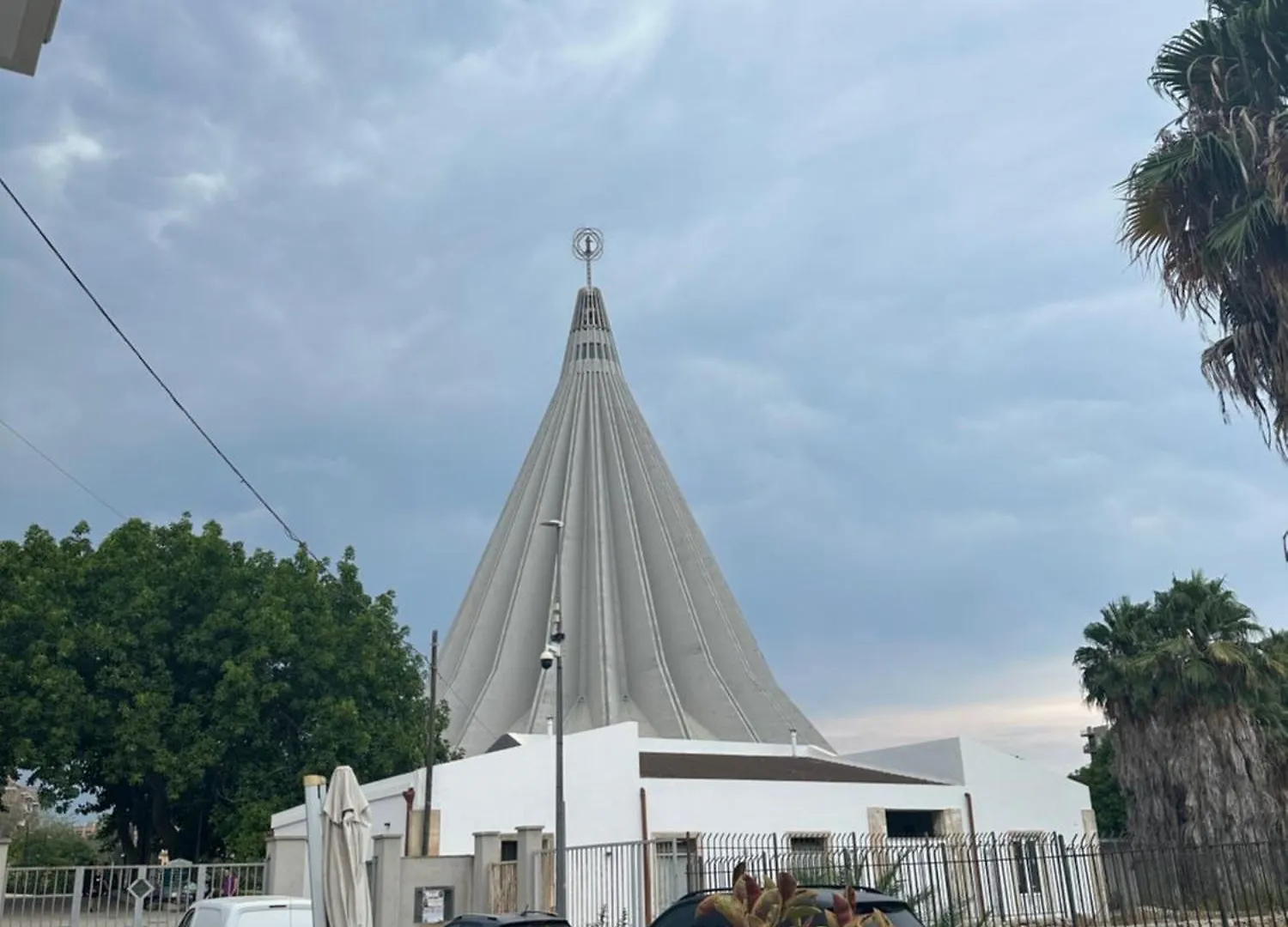 Agoari Villa Syracuse Holiday home
