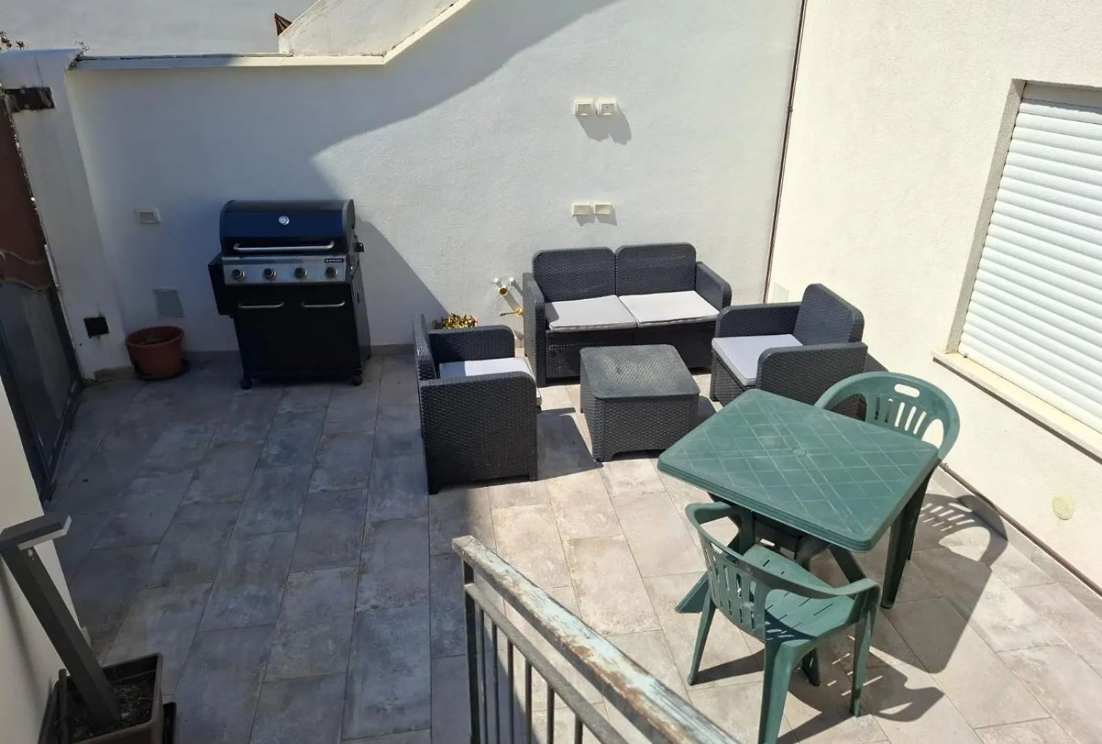 Holiday home Agoari Villa Syracuse